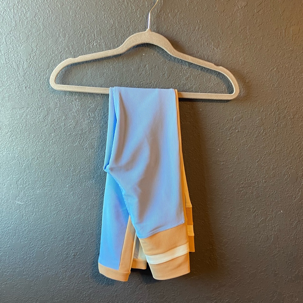 Athletic Leggings